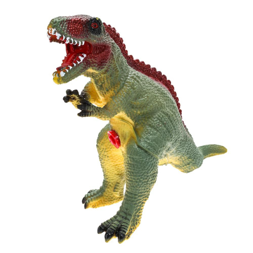 Фигурка Динозавр со звуком