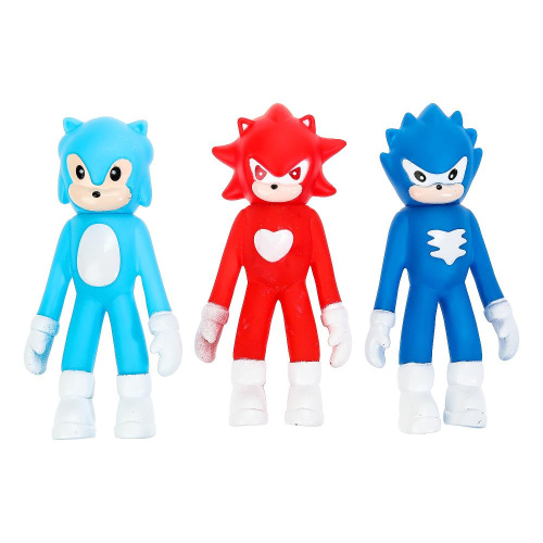 Антистресс для рук Sonic