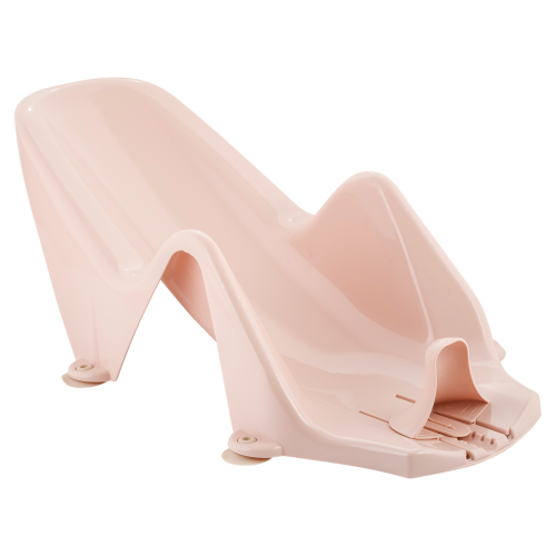 Горка для купания Follow Me(розовый зефир)