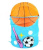 Корзина Спорт 45*50 см