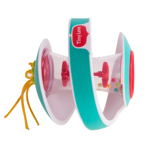 Игрушка Чудо-шар син.