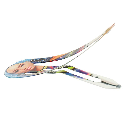 Набор заколок для волос Barbie Extra 6шт.