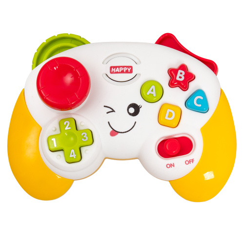 Развивающая игрушка Пульт