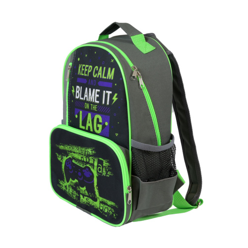 Рюкзак школьный Степашка Геймпад
