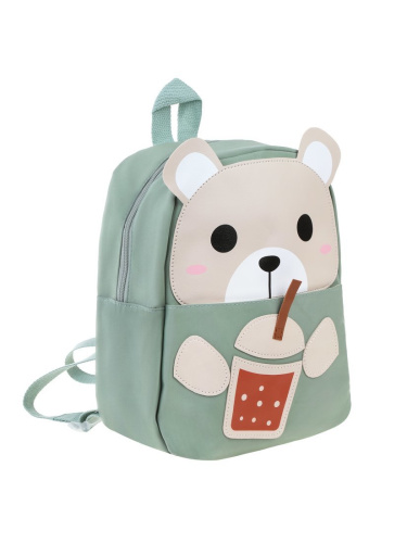 Рюкзак Мишка