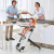 Стульчик Peg-Perego Siesta Follow Me Wonder (Green)