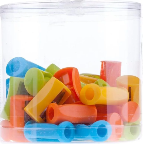 Точилка пластик. ArtSpace