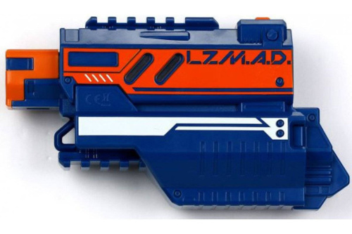 LazerMAD: Н-р Модуль +15м и Рукоятка