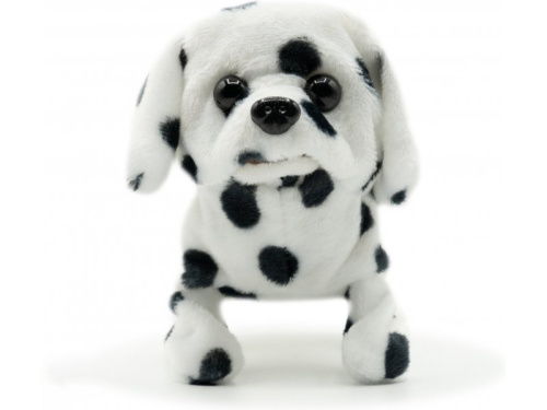 Интерактивная игрушка Собака Споти