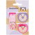 Магнитные закладки MESHU Donuts 3шт.
