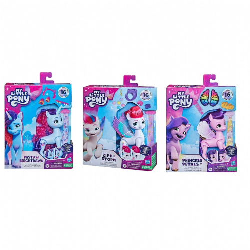 Набор My Little Pony Стиль Дня