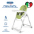 Стульчик Peg-Perego Prima Pappa Follow Me Wonder (Green)