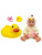 Пупс 25см. Water babies