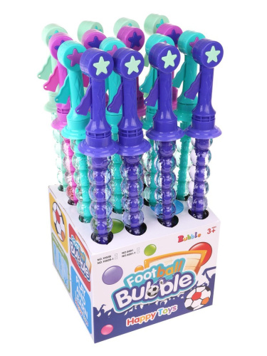 Мыльные пузыри Звёздный Меч 45см. 130мл.