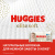 Влажные салфетки Huggies Elite Soft 56 шт
