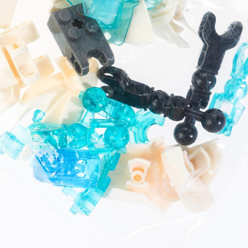 Конструктор Супергерои 98дет.