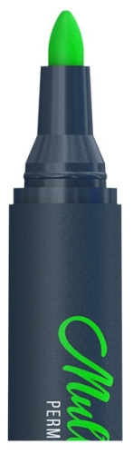 Маркер Multiline PE300 зеленый