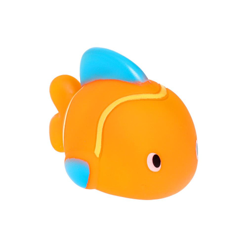 Игрушки для ванны 3шт.