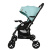 Коляска прогулочная Milly(мятный)