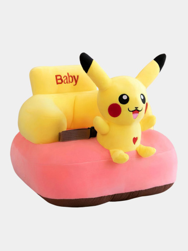 Кресло Покимоша