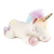 Мягкая игрушка Единорожка Лилу 48см