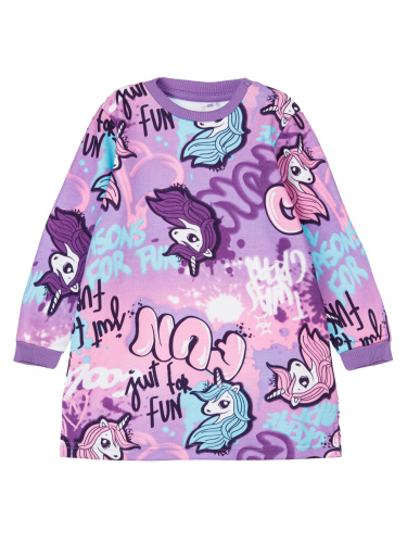 Платье PLAYTODAY