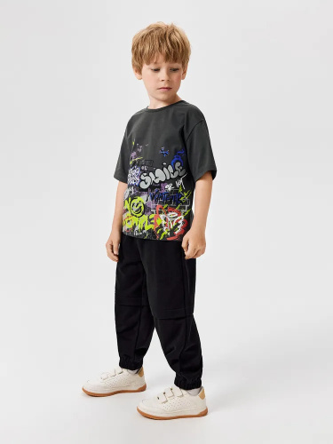 Брюки спортивные ACOOLA