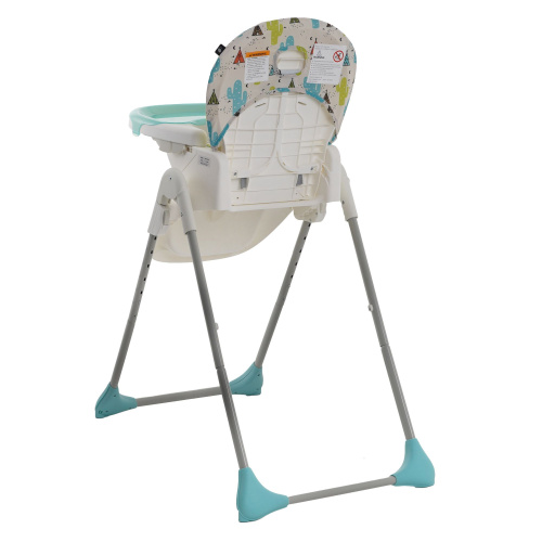 Стульчик для кормления Evenflo Fava(Кактусы)