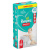 PAMPERS Подгузники-трусики Pants Midi Джамбо Упаковка 52