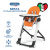 Стульчик Peg Perego Siesta Follow Me (Arancia)