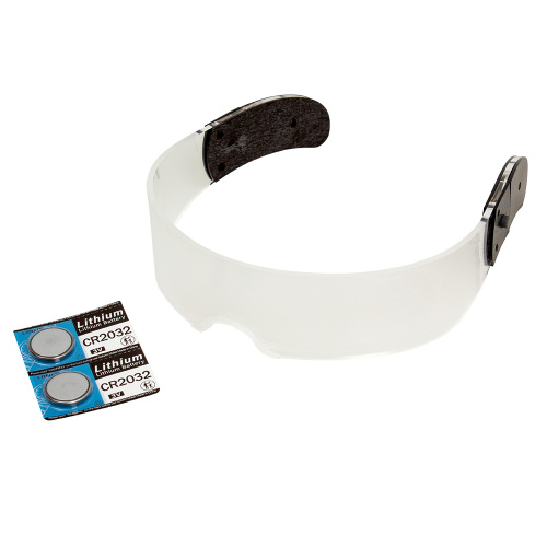 Очки светящиеся для вечеринок