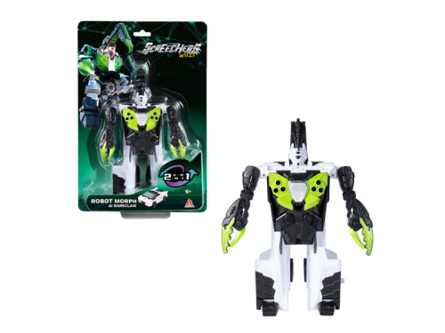 Трансформер Робот-машина Дарккло S5