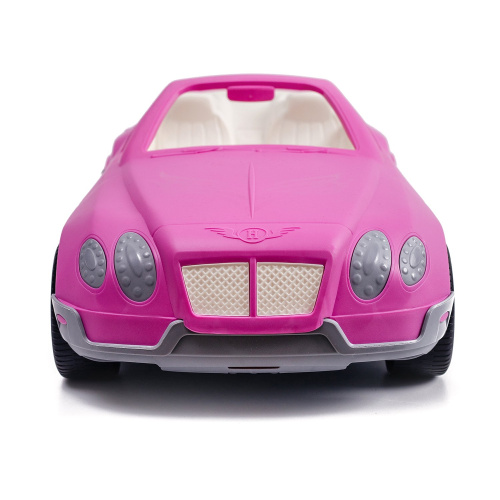 Машина для кукол Кабриолет Нимфа