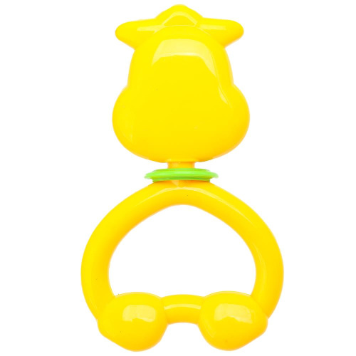 Развивающая игрушка Жирафик