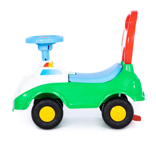 Машина-каталка Ветерок