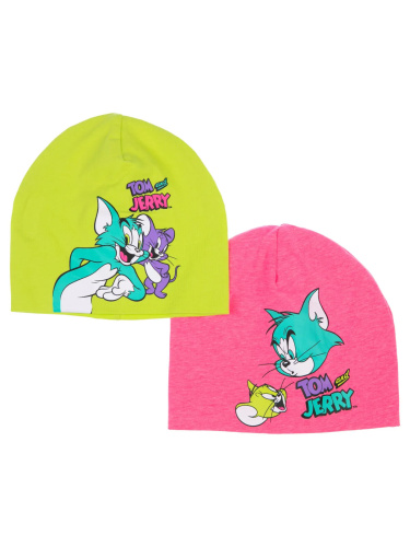 Шапка KIDS GIRLS PLAYTODAY