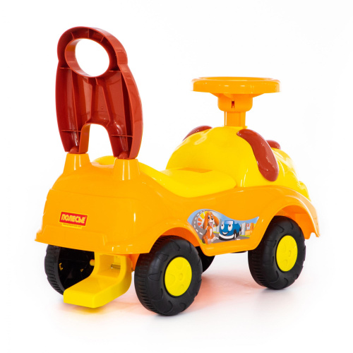 Каталка Лёва