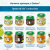 Пюре Gerber тыква 80 г