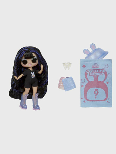 Кукла LOL. Tweens Costume Surprise. Айя Черри