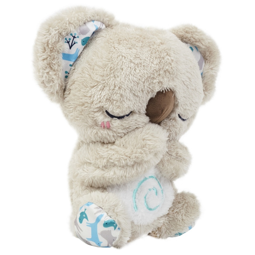 Интерактивная игрушка Коала для засыпания