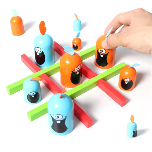 Настольная игра Угадай кто?