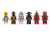 Конструктор LEGO Ninjago Ультрасоставной робот Зейна
