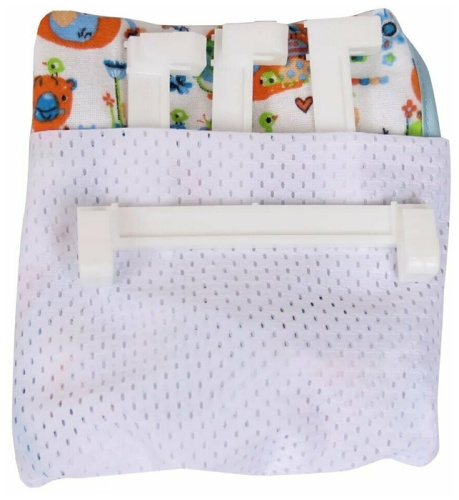 Горка для купания (гамачок)для ванной 100см