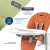 Стульчик Tatamia Peg Perego Follow Me Wonder (Orange)