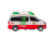 Трансформер Робот-машина Dandy Ambulance S1