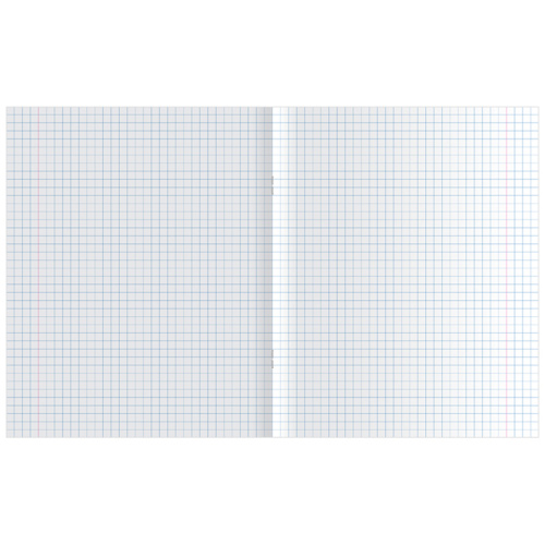 Тетрадь клетка 24л. ArtSpace Школьный. School trends