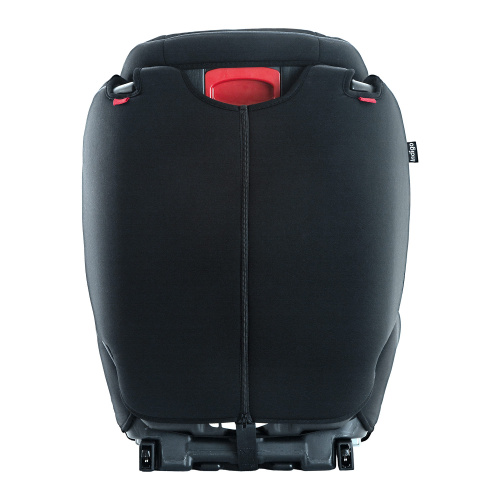 Автокресло WINNER ISOFIX, 9-36 кг (черный-серый)
