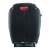 Автокресло WINNER ISOFIX, 9-36 кг (черный-серый)