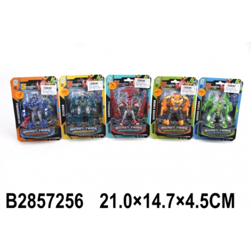 Фигурка Робот 168-95