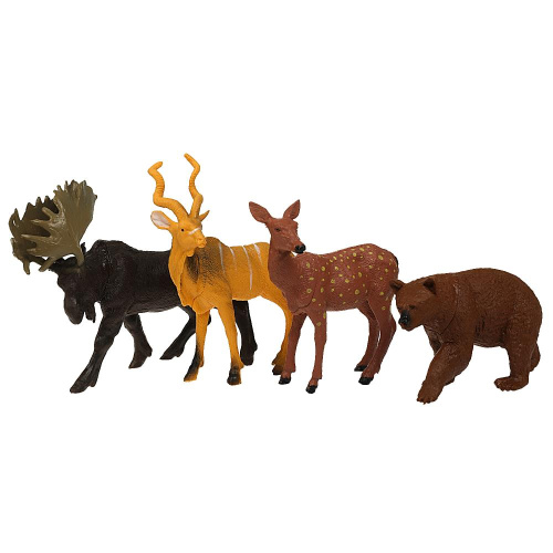 Фигурка Дикое животное